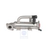 Original VW Cooler For Exhaust Recuperation - 028131513A