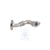Original VW Connecting Pipe - 028131521T