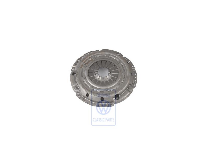 Original VW Clutch Pressure Plate - 028141025JX