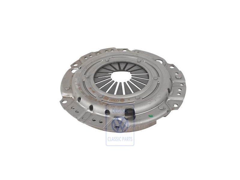 Original VW Clutch Pressure Plate - 028141025MX