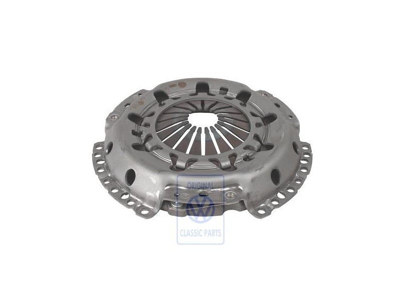 Original VW Clutch Pressure Plate - 028141026A
