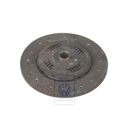 Original VW Clutch Plate - 028141033AX