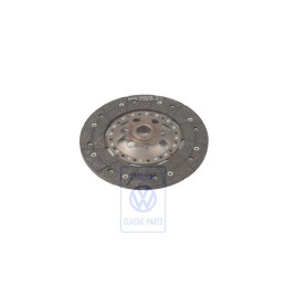 Original VW Clutch Plate - 028141035PX