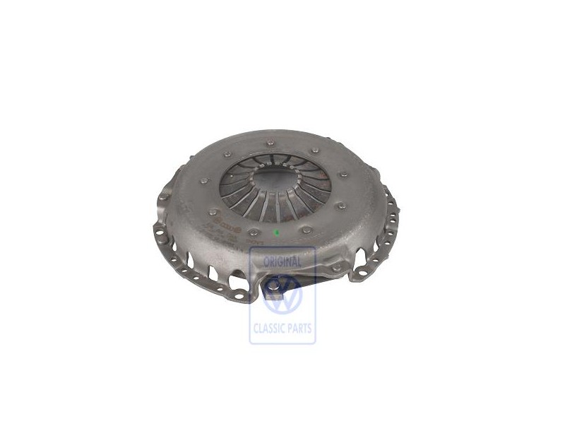 Original VW Clutch Plate - 028141035TX