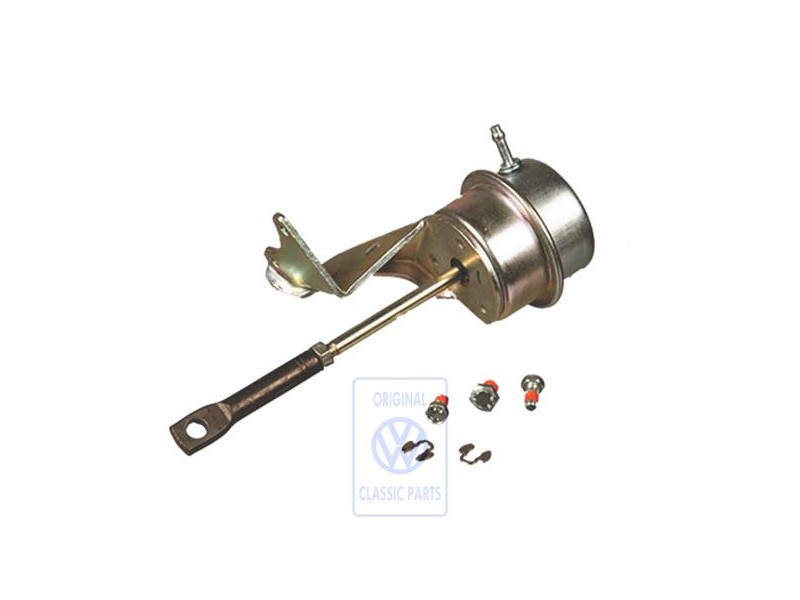 Original VW Pressure Unit - 028145716C