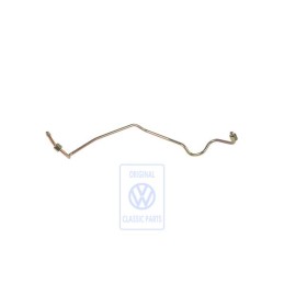 Original VW Oil Pipe - 028145771Q