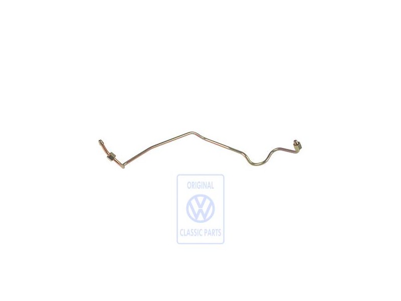 Original VW Oil Pipe - 028145771Q