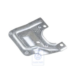 Original VW Guard Plate - 028145811B