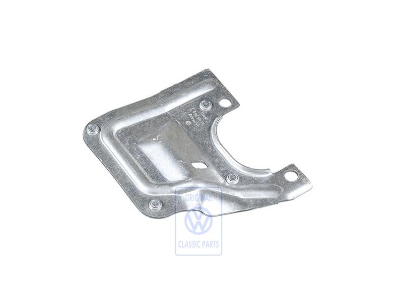 Original VW Guard Plate - 028145811B