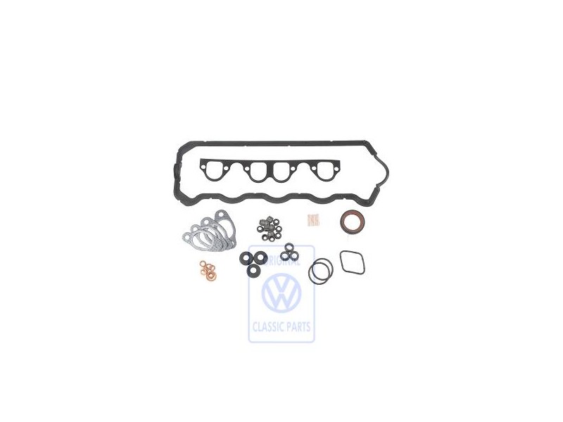 Original VW Gasket Set For Cylinder Head - 028198012F