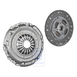 Original VW 1 Set Clutch Parts - 028198141EX