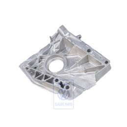Original VW Console - 028199275A