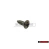 Original VW Oval Hd. Csk. Self-Tapp. 