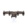 Original VW Exhaust Manifolds - 028253031AA