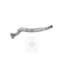 Original VW Exhaust Pipe - 028253091B