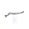Original VW Exhaust Pipe - 028253091B