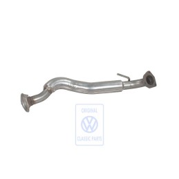 Original VW Exhaust Pipe - 028253091D