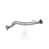Original VW Exhaust Pipe - 028253091D