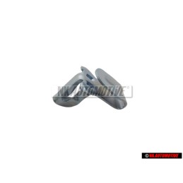Original VW Clip - N 0143893