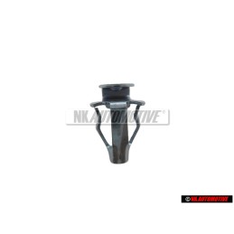 Original VW Clip - N 0143893