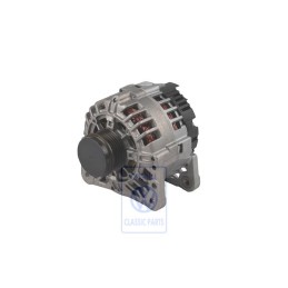 Original VW Alternator - 028903029TX