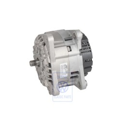 Original VW Alternator - 028903031AX