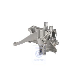 Original VW Compact Bracket - 028903141AP