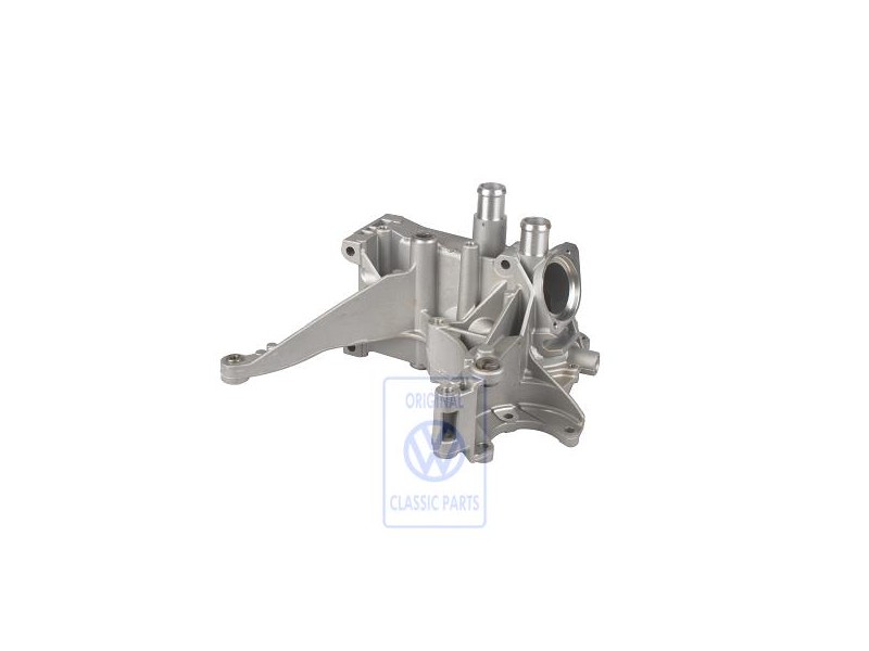 Original VW Compact Bracket - 028903141AP
