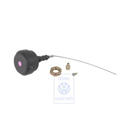 Original VW Vacuum Unit - 028905271C