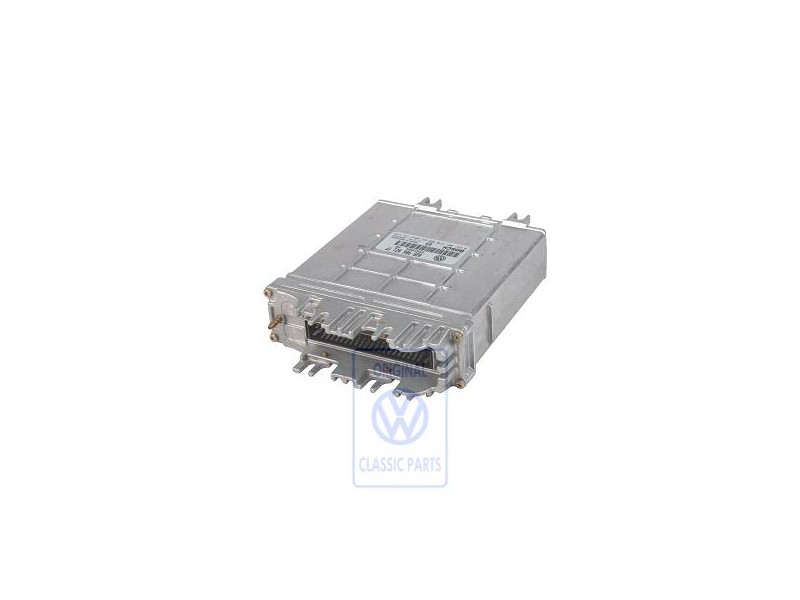 Original VW Control Unit - 028906021FF