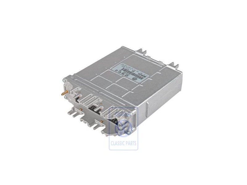 Original VW Control Unit - 028906021GS