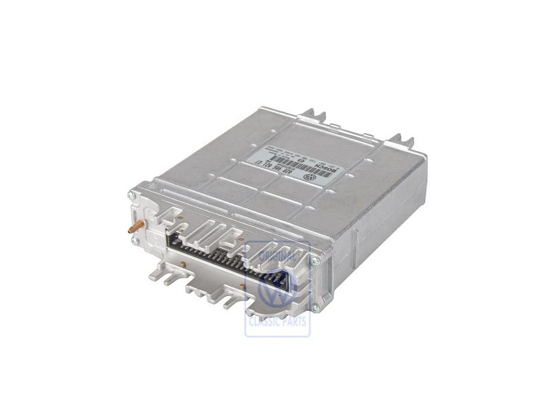 Original VW Control Unit - 028906021GT