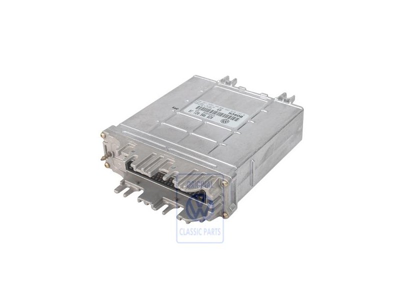 Original VW Control Unit - 028906021JQ