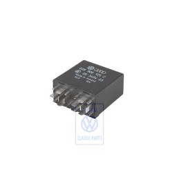 Original VW Control Unit For Diesel Engine - 028906125C