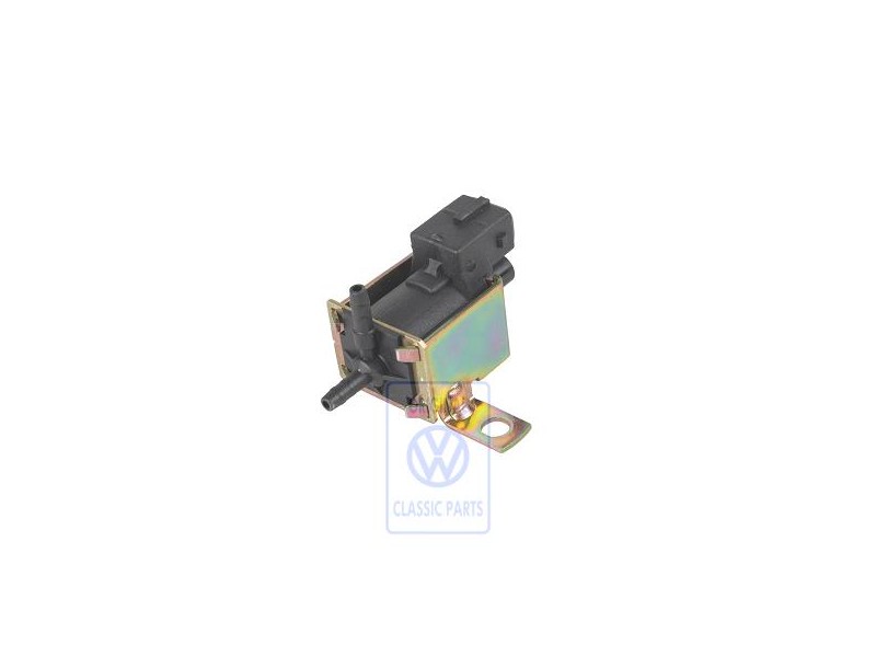 Original VW Solenoid Valve - 028906283