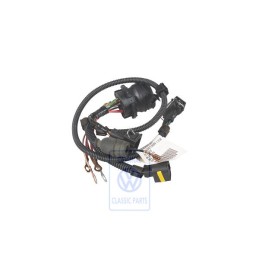 Original VW Wiring Set For Engine - 028971595DN
