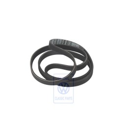 Original VW Repair Kit For Alternator - 028998998B