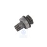Original VW Freewheel Gearbox - 02A911335D