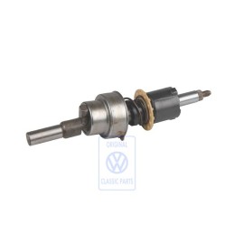 Original VW Shift Rod - 02B301233C
