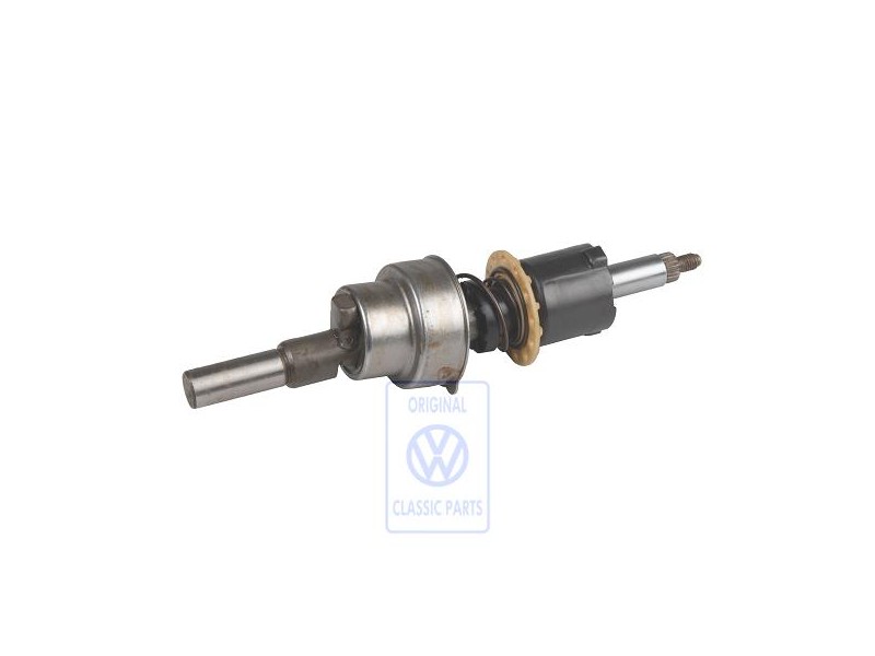 Original VW Shift Rod - 02B301233C