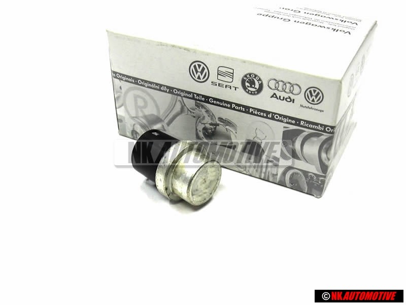 Original VW Coolant Water Temperature Gauge Sensor Sender - 251919501