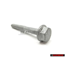 Original VW Hex Collared Bolt - N 10015507