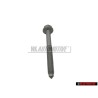 Original VW Hex Collared Bolt - N 10015507