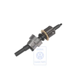 Original VW Shift Rod - 02B301233L