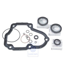 Original VW Gasket Set For Manual Gearbox - 02B398001