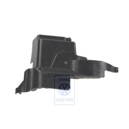Original VW Noise Insulation - 02B825235