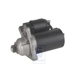 Original VW Starter - 02B911023FX