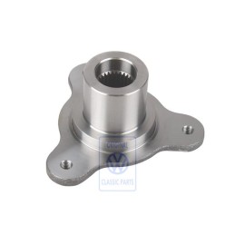 Original VW Flange - 02D409273B