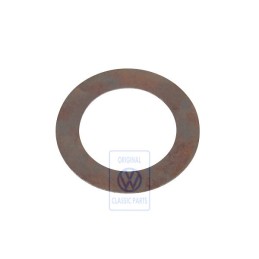 Original VW Adjusting Washer - 02D409280