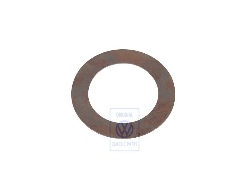 Original VW Adjusting Washer - 02D409280